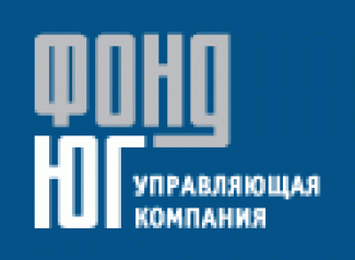 Управляющая компания фондов. Фонд Юг. УК Юг Москва. АО УК Юг лого. ТАСС Юг логотип.